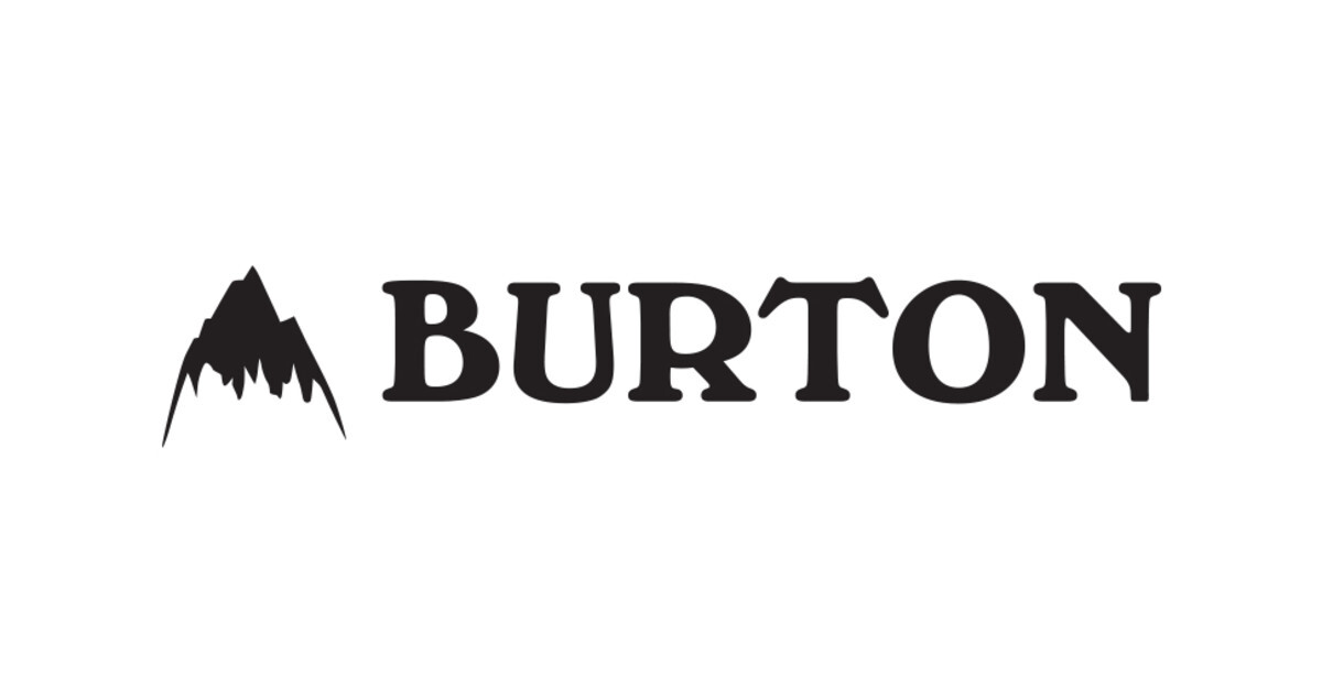 Burton Burton